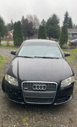 2008 Audi A4 2.0T FWD 53,000 mi