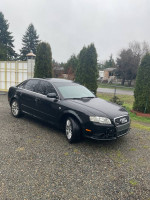 2008 Audi A4 2.0T FWD 53,000 mi