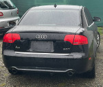2008 Audi A4 2.0T FWD 53,000 mi