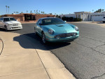 2002 Ford Thunderbird 87,000 mi