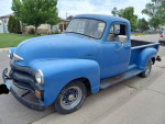 Chevrolet 73,000 mi