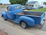 Chevrolet 73,000 mi