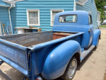 Chevrolet 73,000 mi