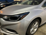 2017 Chevrolet Cruze 116,000 mi