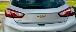 2017 Chevrolet Cruze 116,000 mi