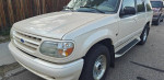 1997 Ford Explorer Limited RWD 95,000 mi
