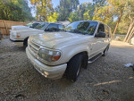 1997 Ford Explorer Limited RWD 95,000 mi