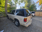 1997 Ford Explorer Limited RWD 95,000 mi