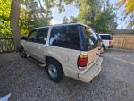 1997 Ford Explorer Limited RWD 95,000 mi