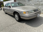 1994 Ford Crown Victoria 91,000 mi