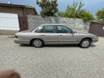 1994 Ford Crown Victoria 91,000 mi