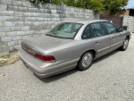 1994 Ford Crown Victoria 91,000 mi