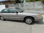 1994 Ford Crown Victoria 91,000 mi