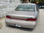 1994 Ford Crown Victoria 91,000 mi