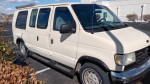 1994 Ford E-150 111,000 mi