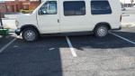 1994 Ford E-150 111,000 mi