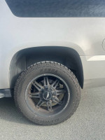 2007 Chevrolet Suburban 135,000 mi