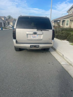 2007 Chevrolet Suburban 135,000 mi