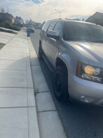 2007 Chevrolet Suburban 135,000 mi