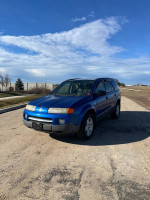 2004 Saturn VUE 144,000 mi