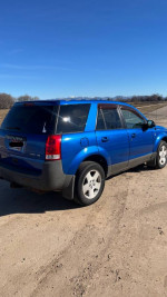 2004 Saturn VUE 144,000 mi