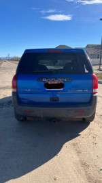 2004 Saturn VUE 144,000 mi