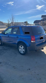 2004 Saturn VUE 144,000 mi
