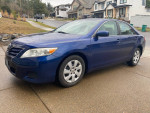 2010 Toyota Camry LE FWD 141,000 mi