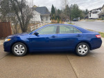 2010 Toyota Camry LE FWD 141,000 mi