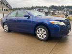 2010 Toyota Camry LE FWD 141,000 mi