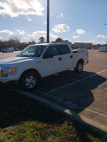 2009 Ford F-150 113,000 mi