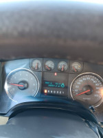 2009 Ford F-150 113,000 mi