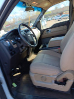 2009 Ford F-150 113,000 mi