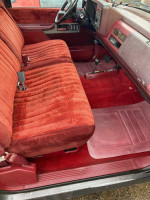 1991 GMC Sierra 2500 103,000 mi