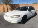 Toyota Camry 53,000 mi