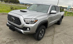 2018 Toyota Tacoma TRD Off Road 4WD  97,000 mi