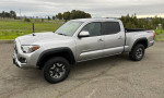 2018 Toyota Tacoma TRD Off Road 4WD  97,000 mi