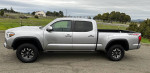 2018 Toyota Tacoma TRD Off Road 4WD  97,000 mi