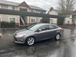 2014 Ford Focus SE FWD 82,000 mi