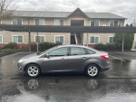 2014 Ford Focus SE FWD 82,000 mi