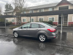 2014 Ford Focus SE FWD 82,000 mi