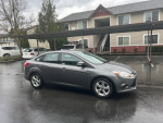 2014 Ford Focus SE FWD 82,000 mi