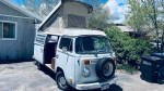 Volkswagen 129,000 mi