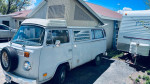 Volkswagen 129,000 mi