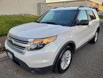 2011 Ford Explorer XLT FWD 114,000 mi