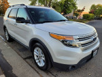 2011 Ford Explorer XLT FWD 114,000 mi