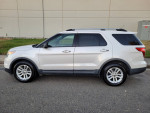 2011 Ford Explorer XLT FWD 114,000 mi