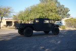 AM General 137,000 mi