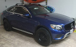 Mercedes-Benz GLC-Class 64,000 mi