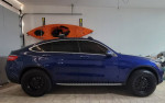 Mercedes-Benz GLC-Class 64,000 mi
